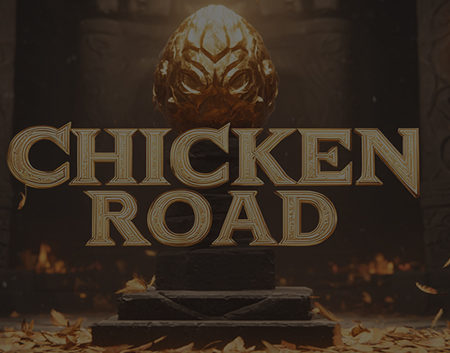 Chicken Road
