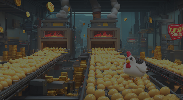 Chicken Road