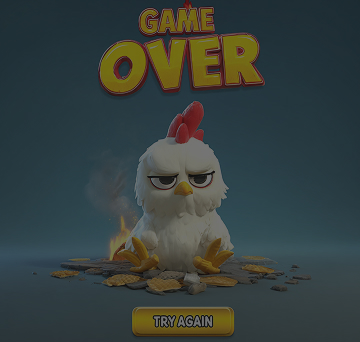 Chicken Road