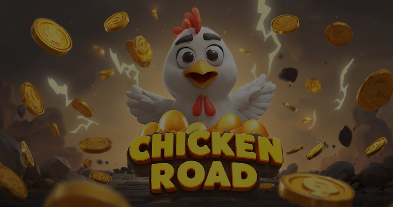 Chicken Road