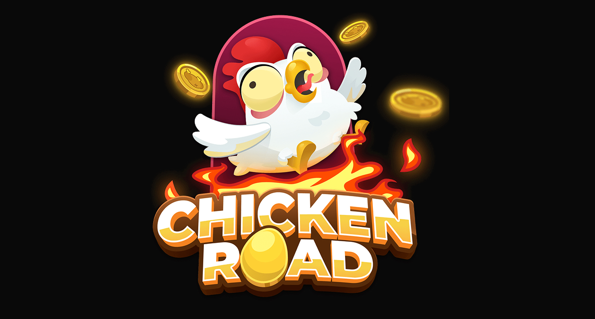 Chicken Road